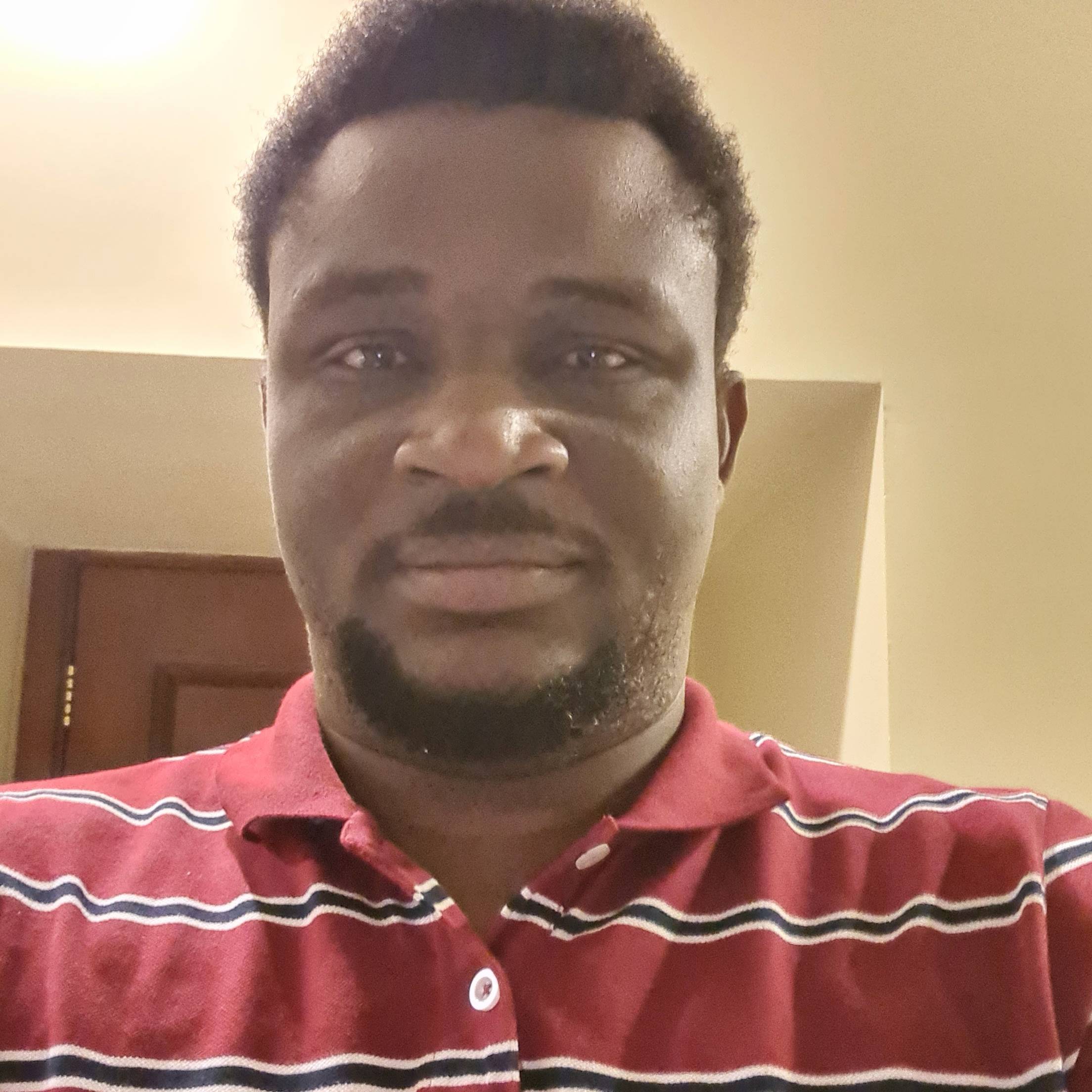 AZUBUIKE KINGSLEY OSISIOGU