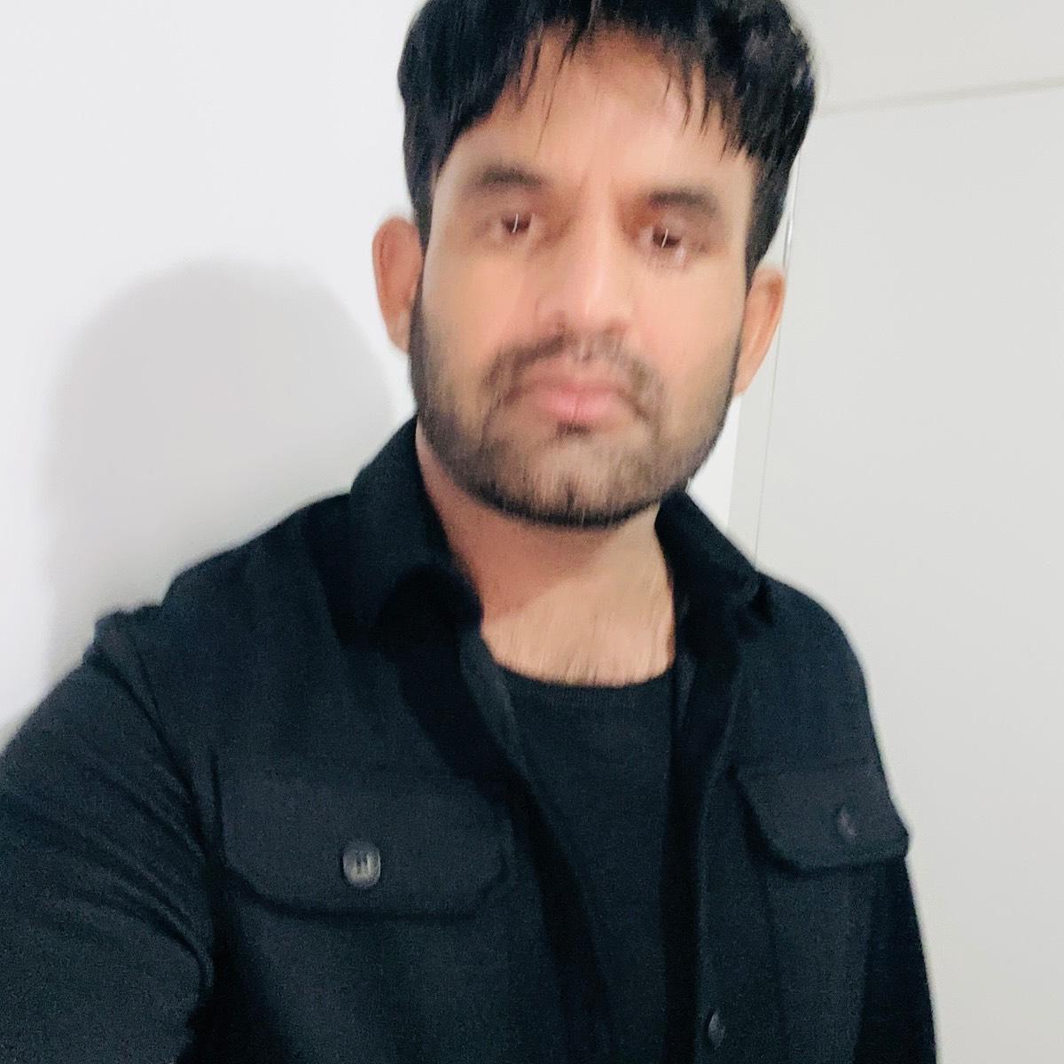 Faiz Rehman