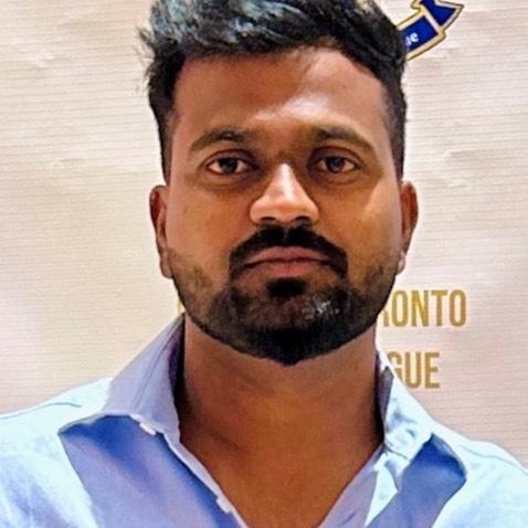 Rathujan Ravindranathan