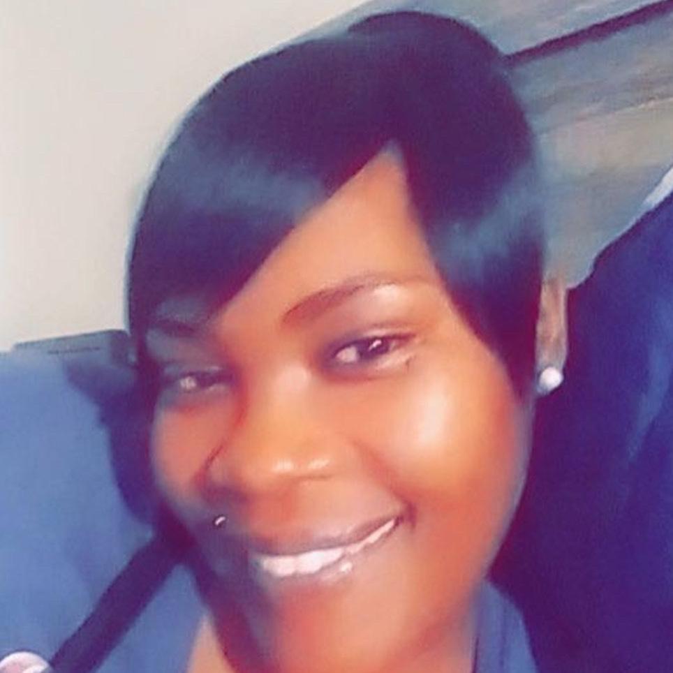 Latrice Barnes
