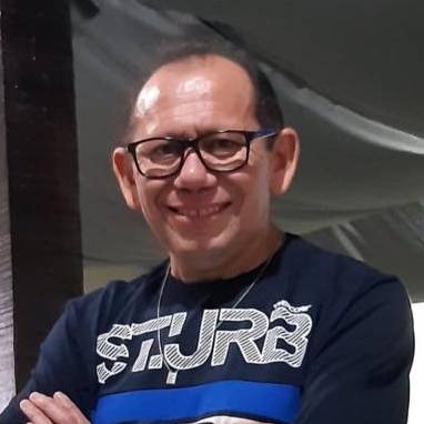 Antonio Ivanildo Marques Carvalho