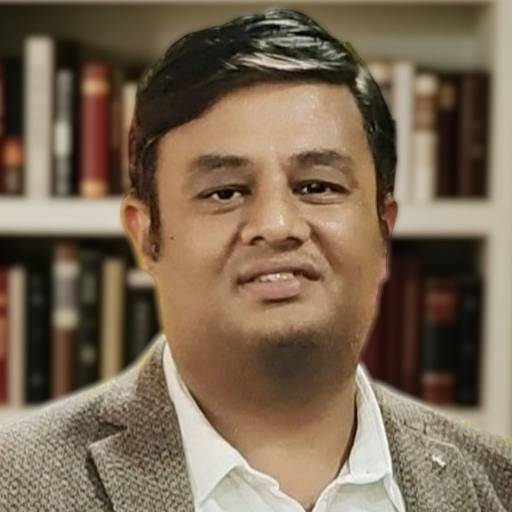 Vikram Tiruveedula