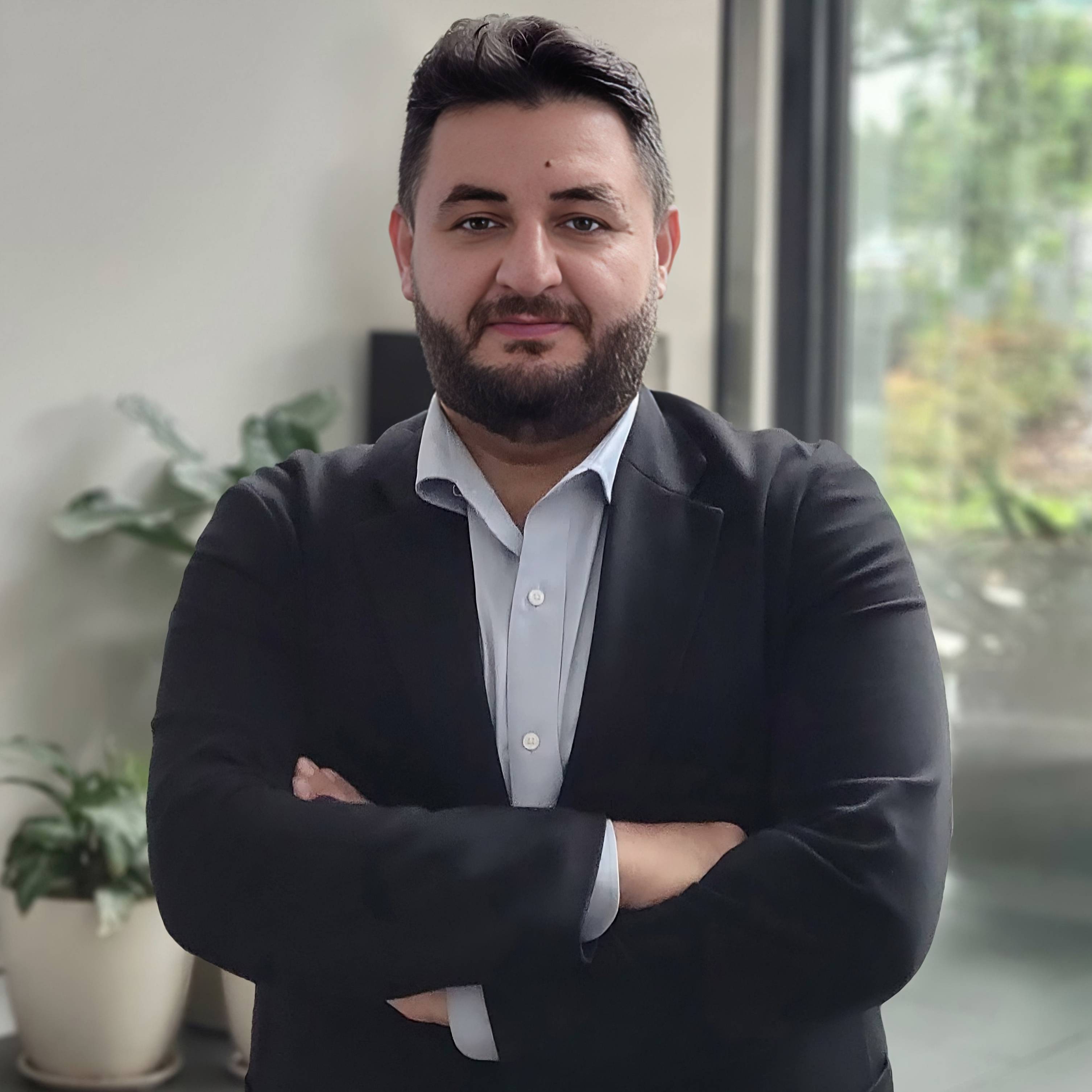 Bilal Bahaa Zaidan