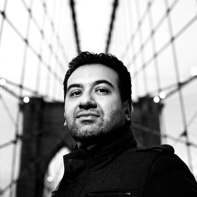 John De La Torre-Ugarte