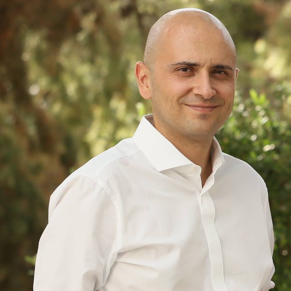 Kyriakos Karadimitris