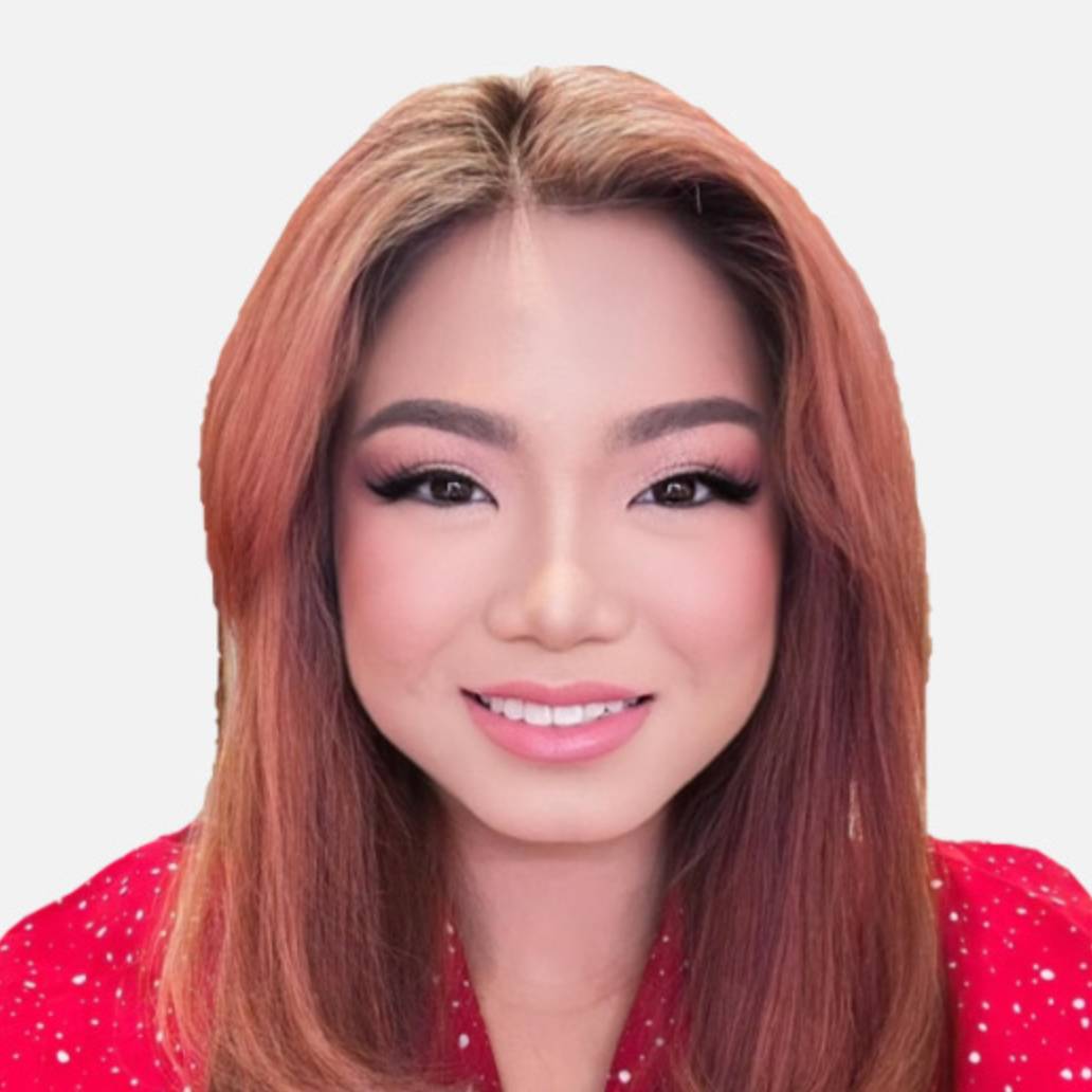 Hannah Moralde