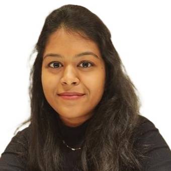 Swati Pattnaik