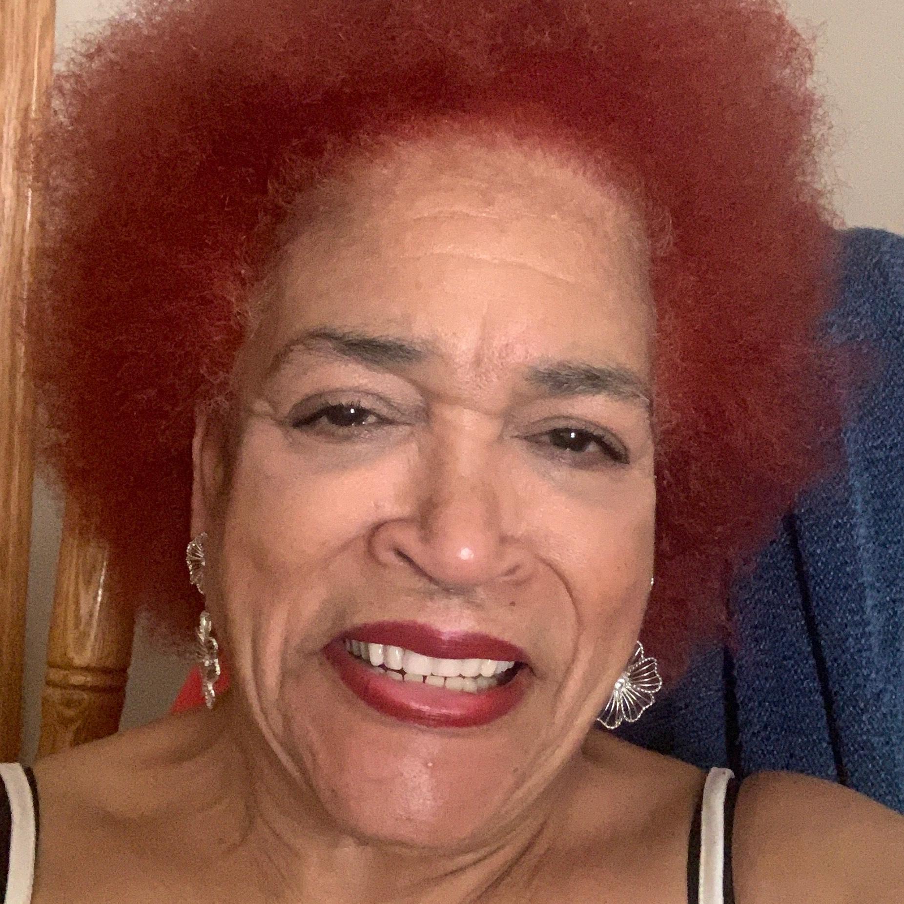 Estrellita Edmondson