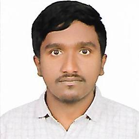 Arunkumar Muske