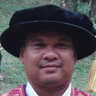 ARIFF BADLISHAH ARIFFIN