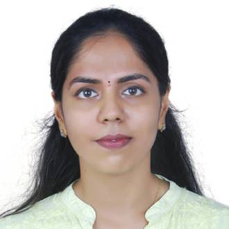 Ramya Yalamanchi