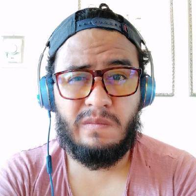 Mario Fernando Fernández Muñoz