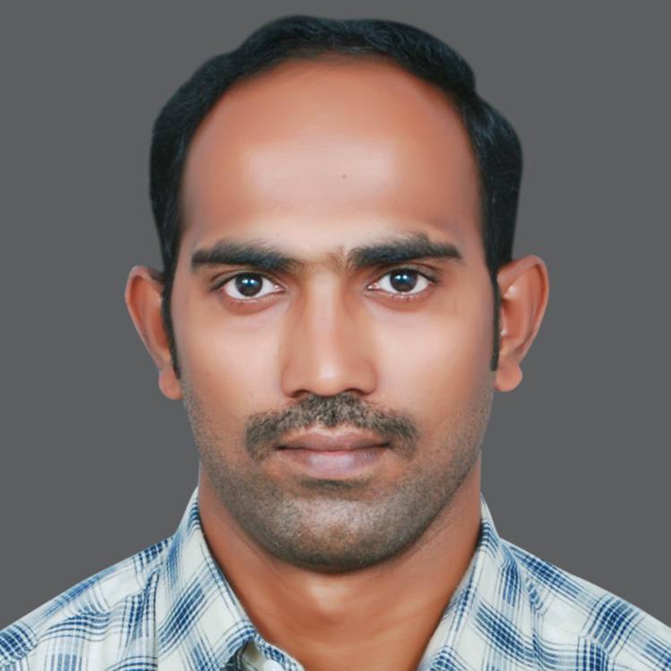 Kashmir Gnanathikkam C