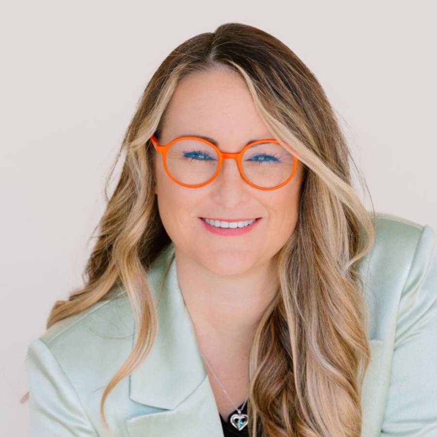 Ashley McCloskey, CSM