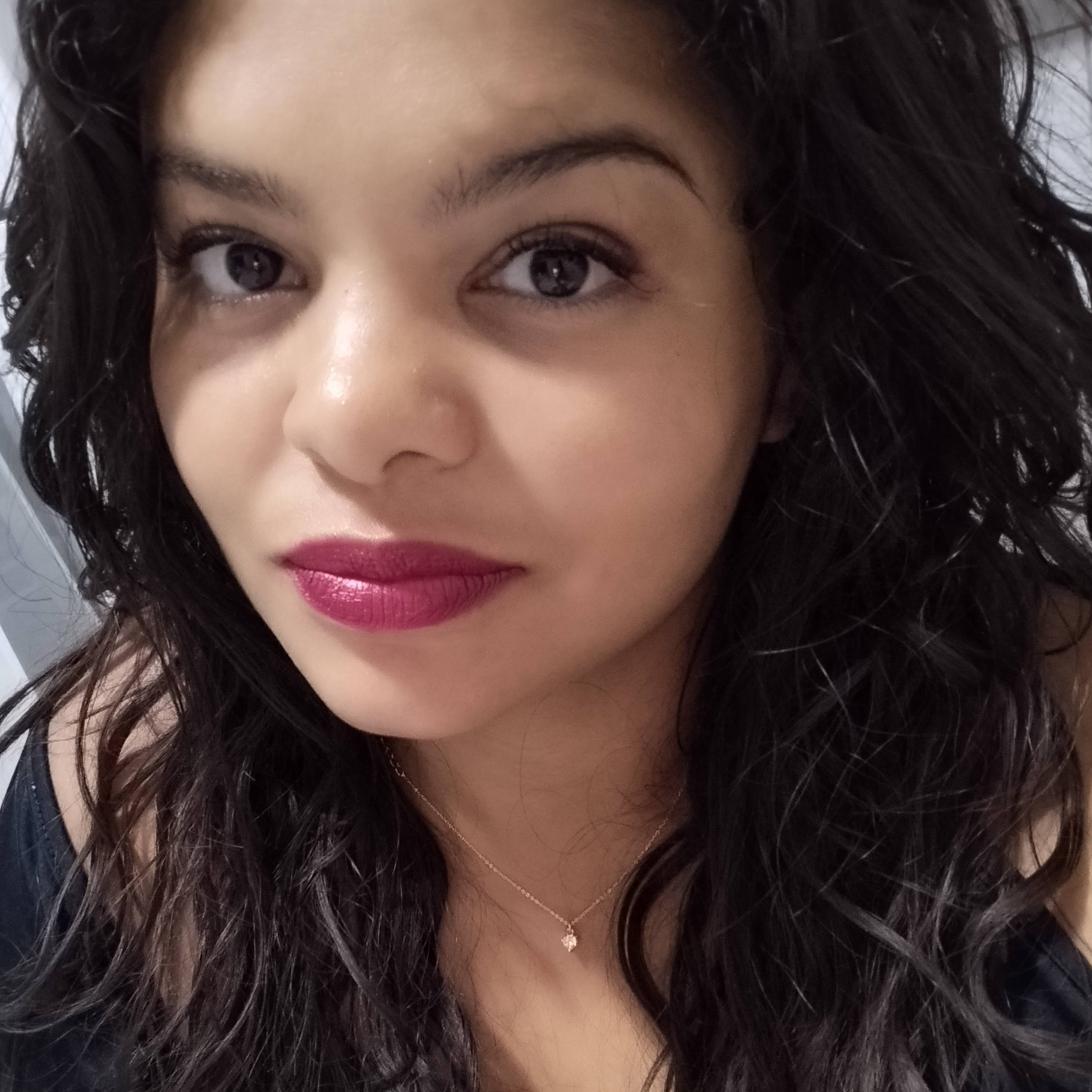 Jennifer Caroline Silva Santos