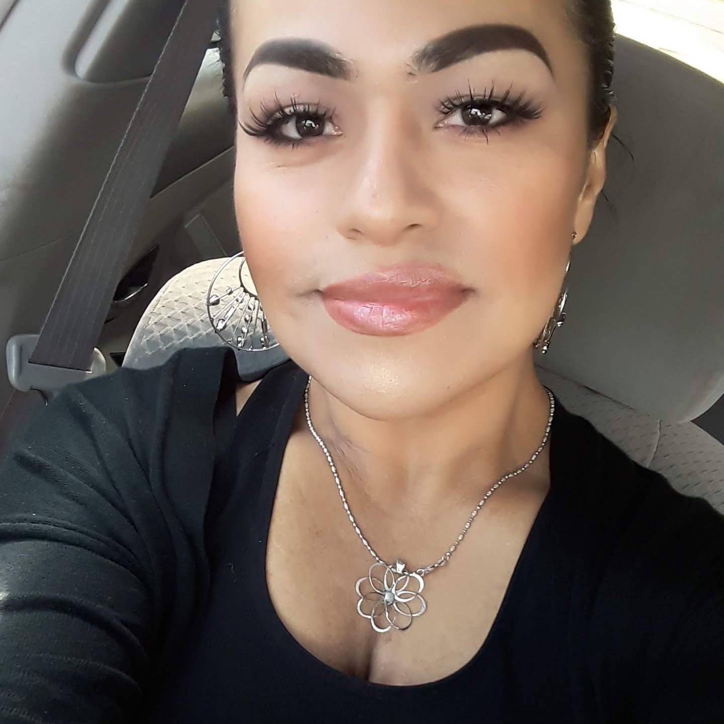 Wendy Tobar