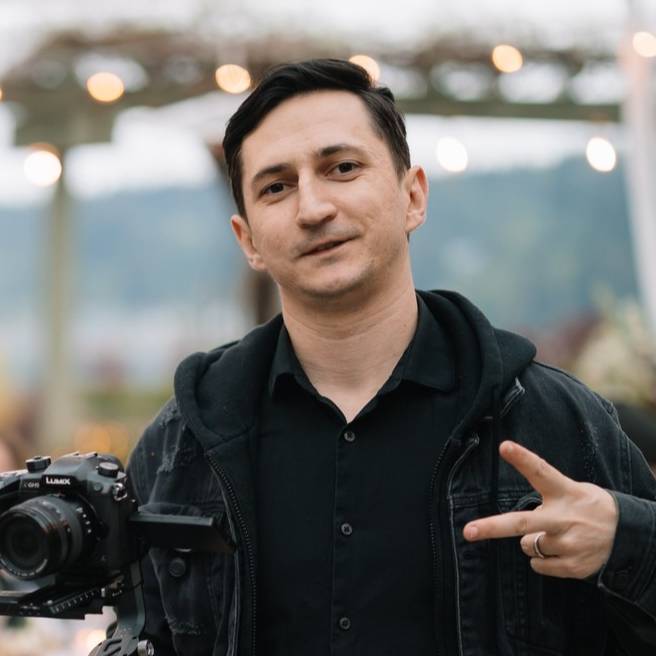 Viacheslav Fedosov