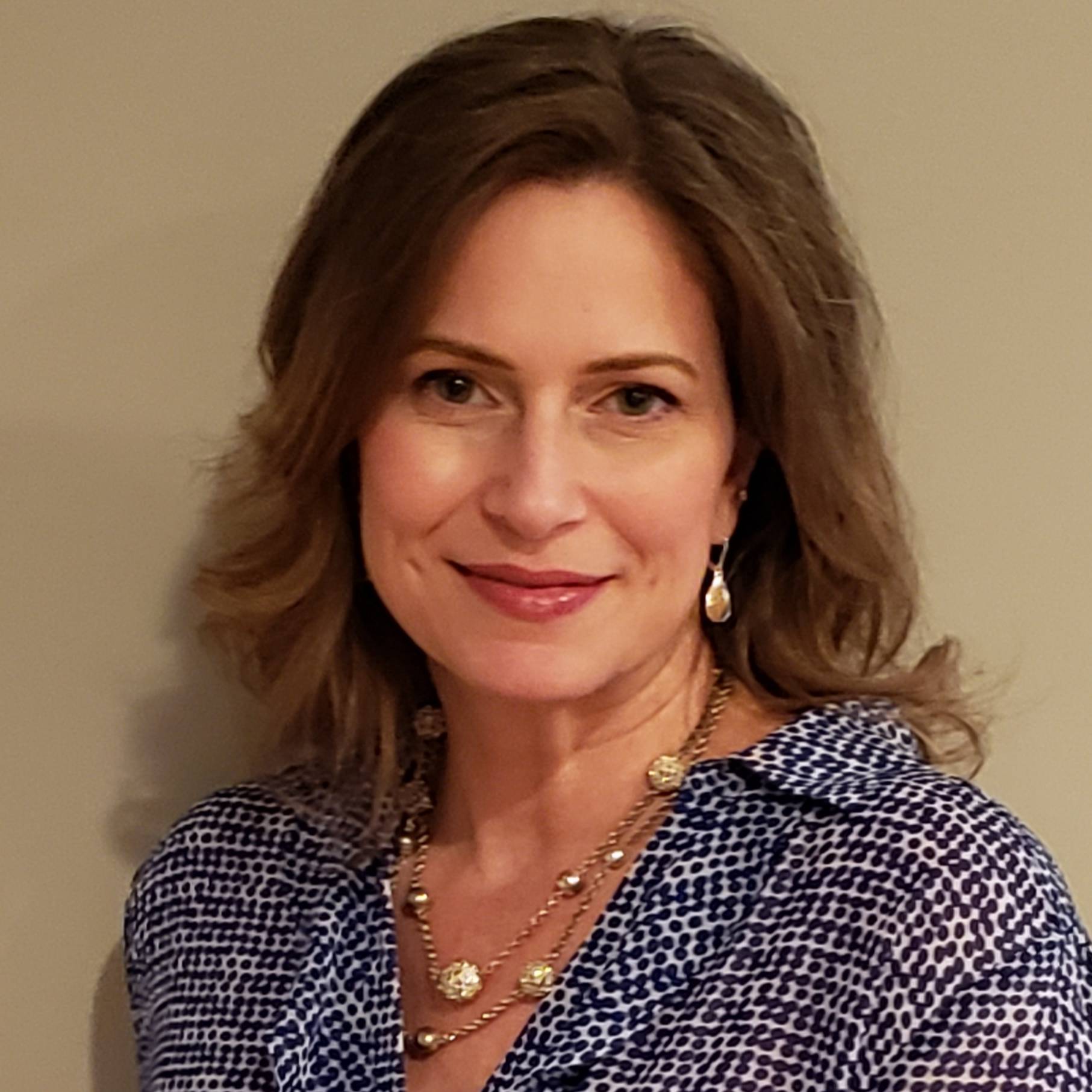 Laurel Brooks