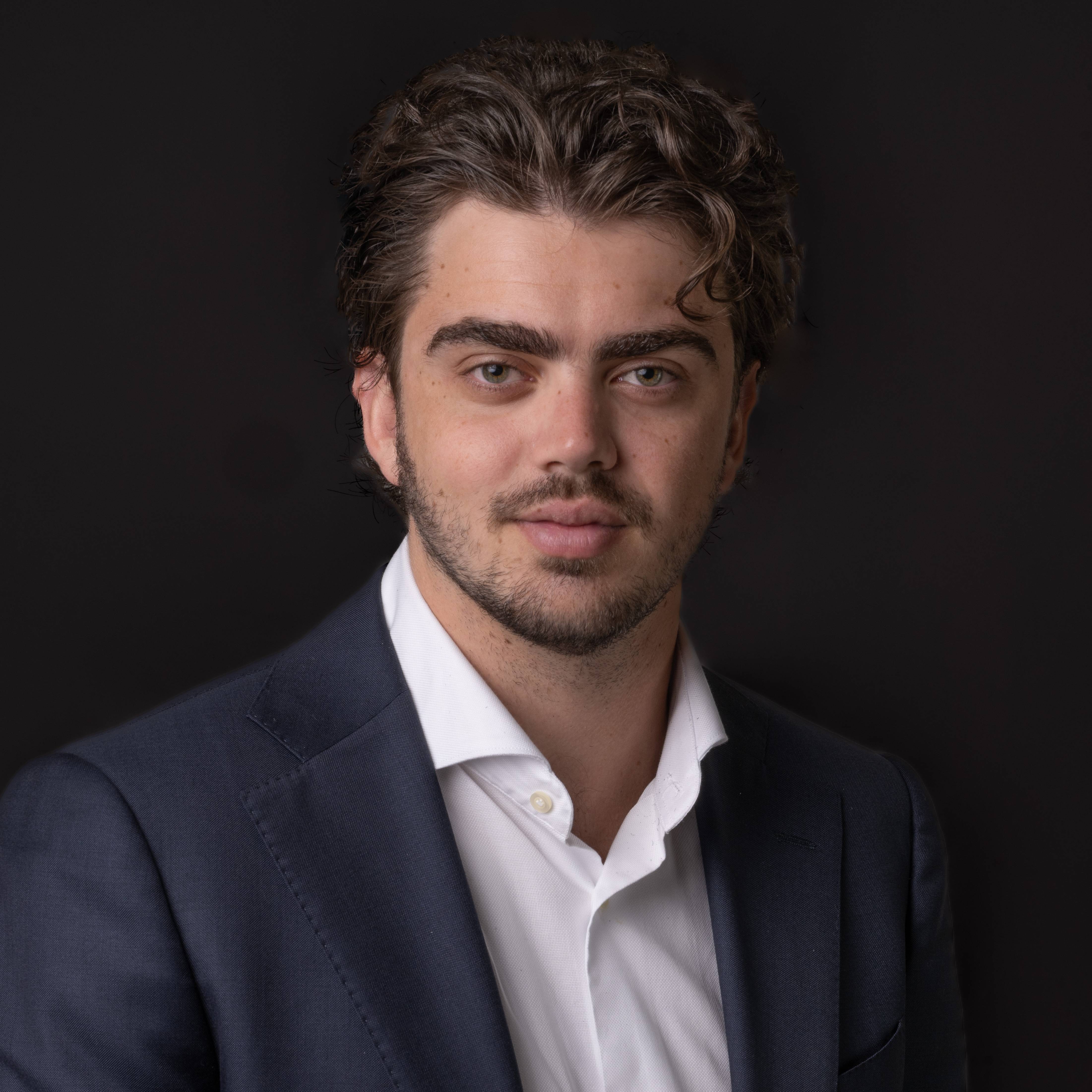 Nicolò Amari di Sant'Adriano