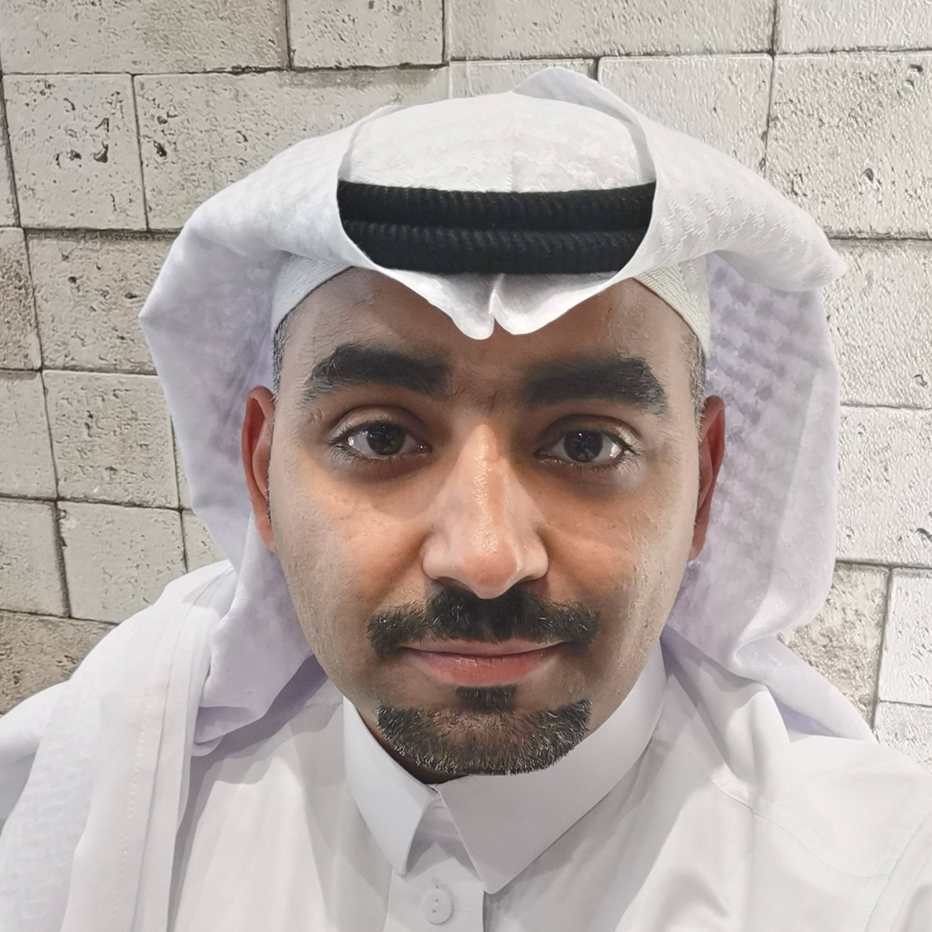FAISAL MAHDI AL DHAWI