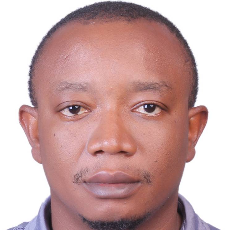 Chidubem Joannes Iloeje