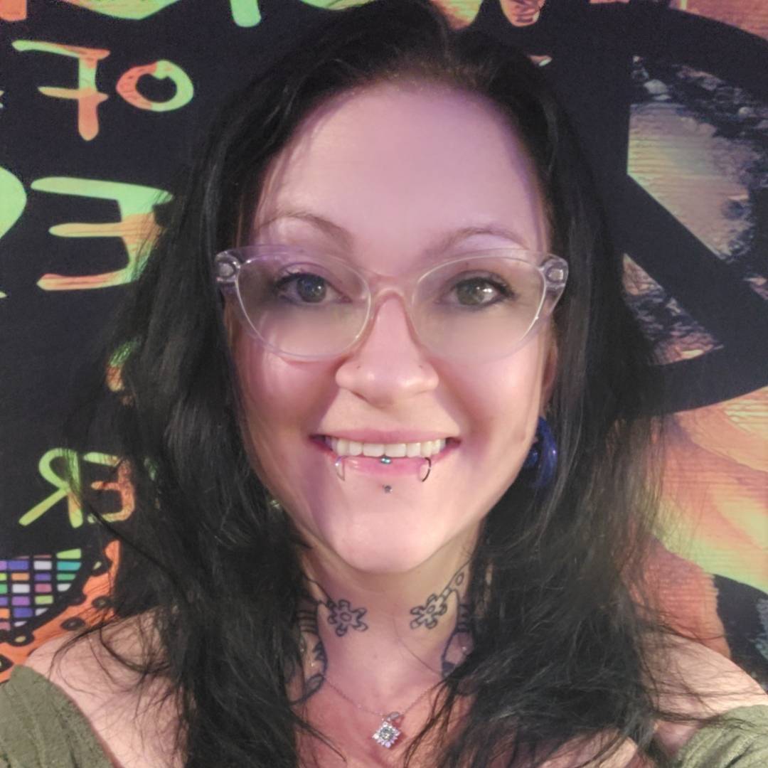Kenicha Nichols