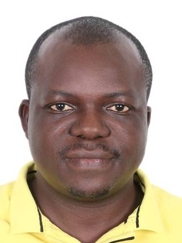 PATRICK AWINTISIA ABEWINI