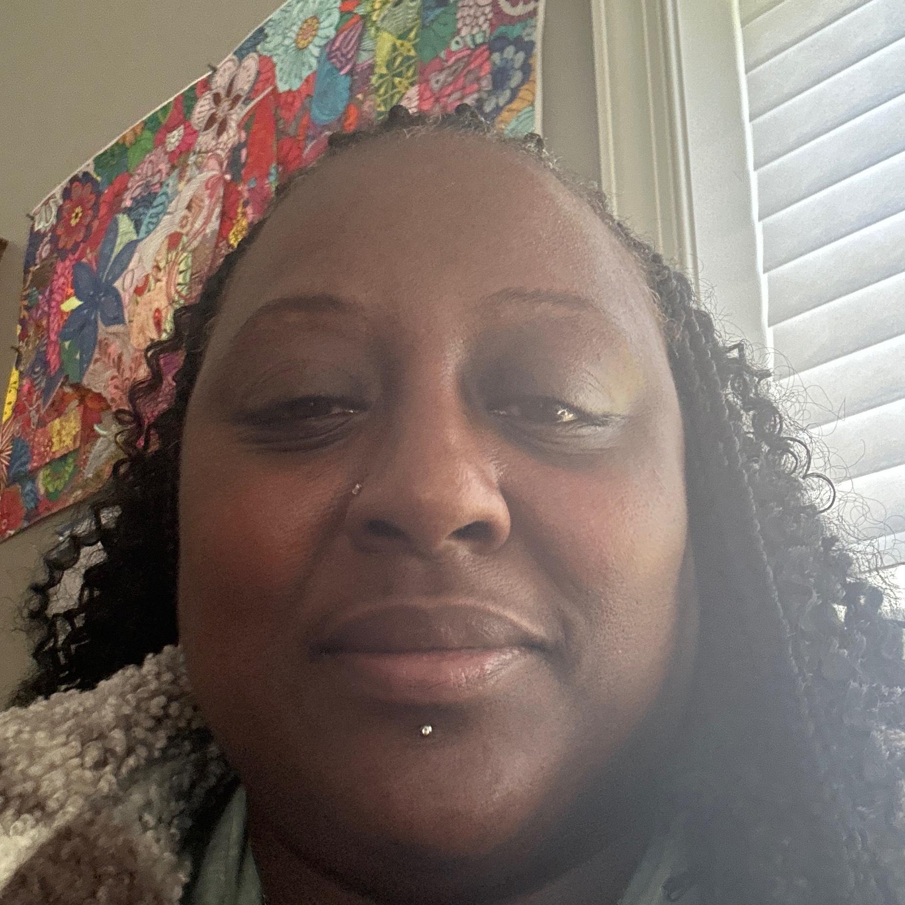 Shantia Taylor
