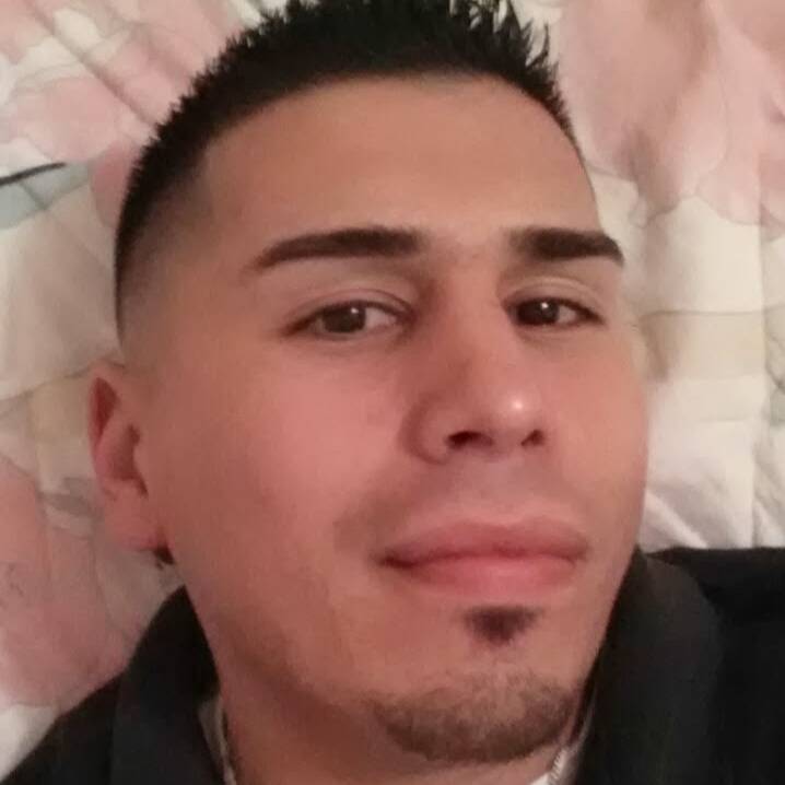 Joseph Ray Garcia