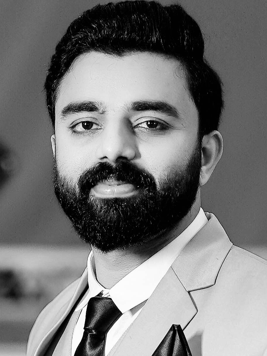 JIJO OLAPURACKAL KURIAKOSE