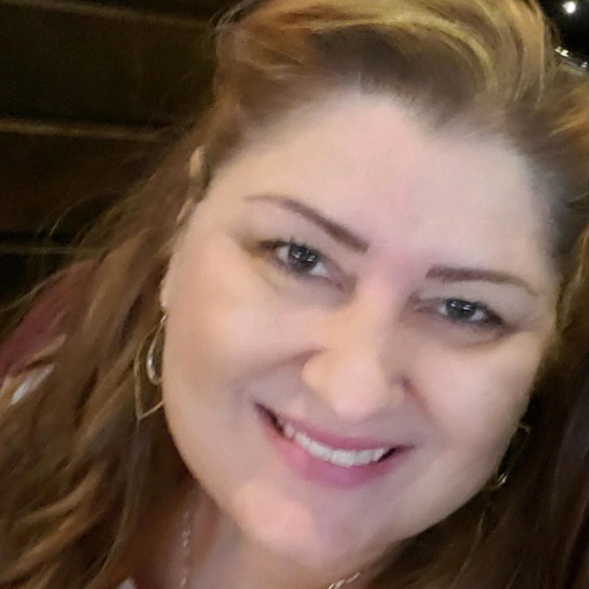 Christina Ossa-Martinez