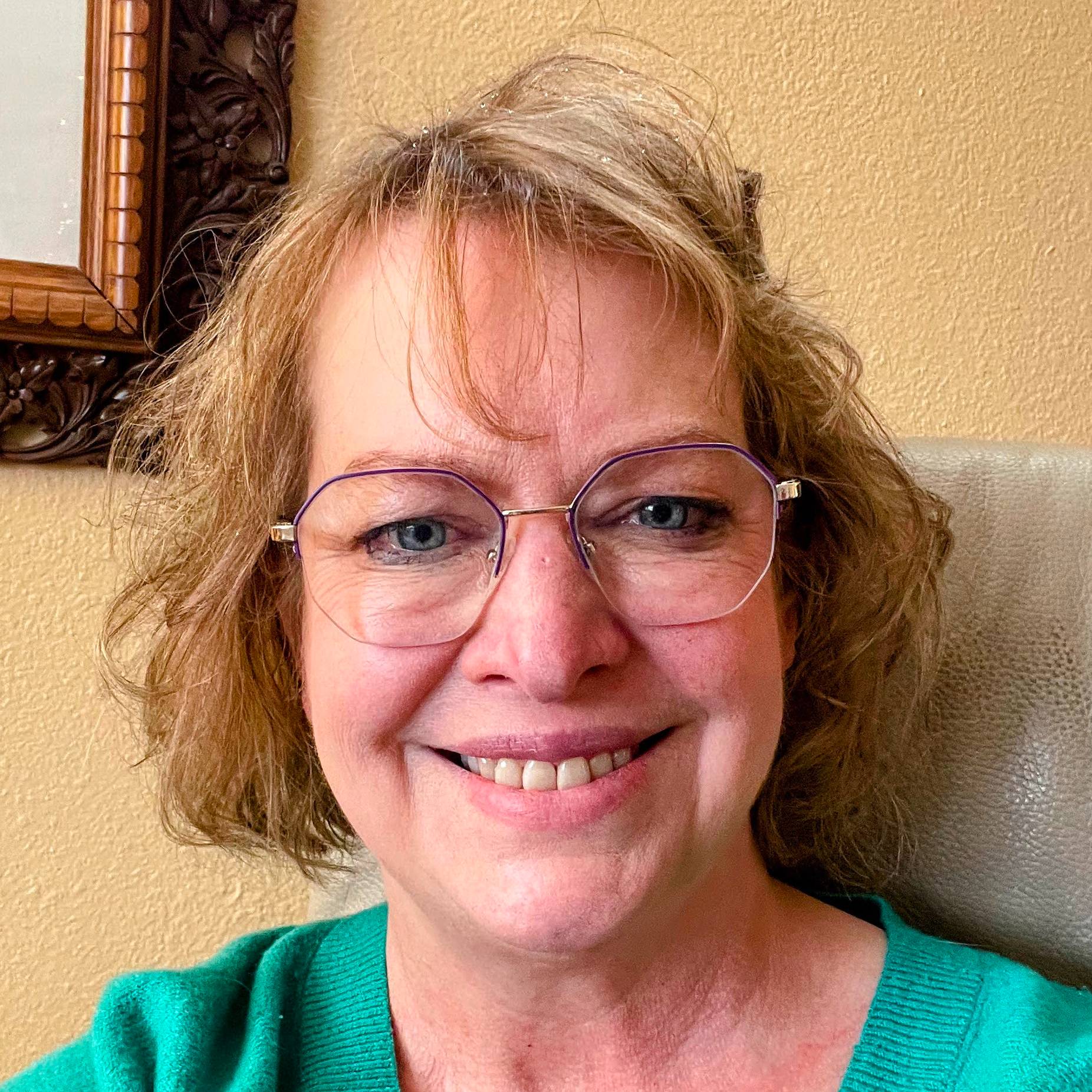 Jodi Meuchel