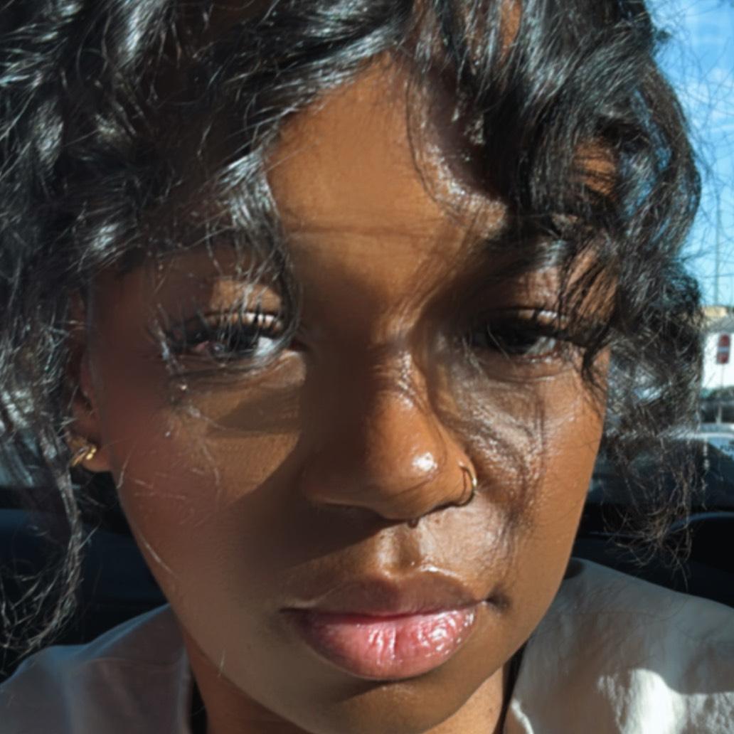 Sarishia Phillips