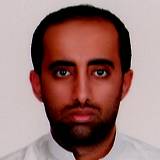 Mohammed Alamoudi