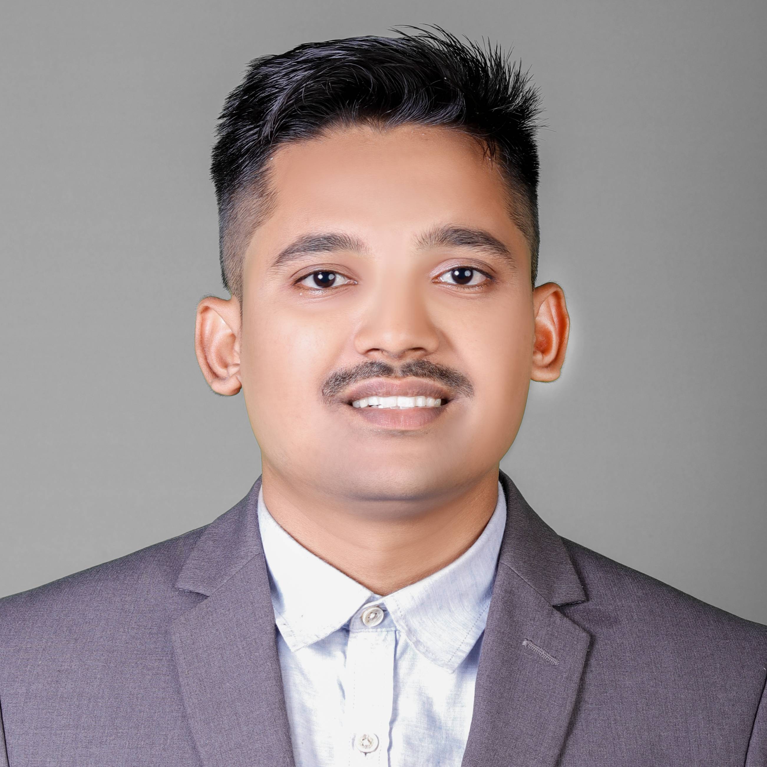 Subhash Chougale