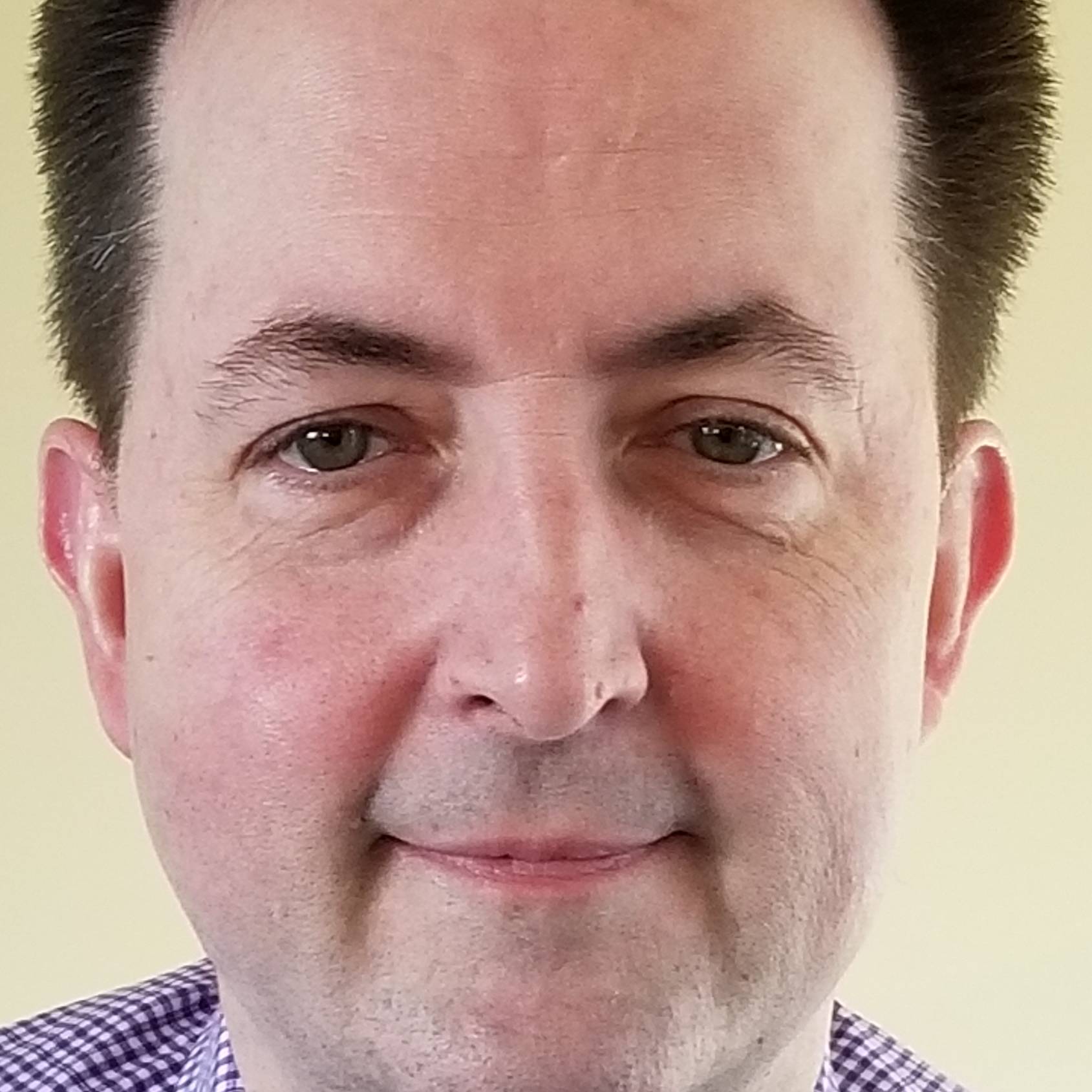 John McGlynn