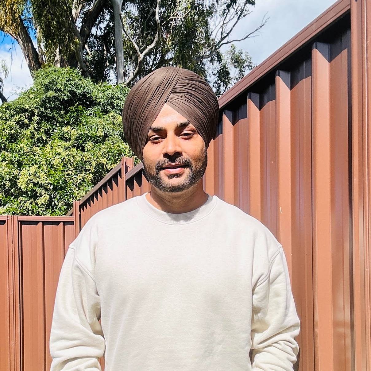 Gurpreet Singh