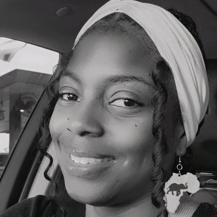 Aysha IdDeen-Wade