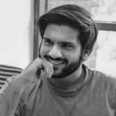 Khawaja Sehrosh Gohar