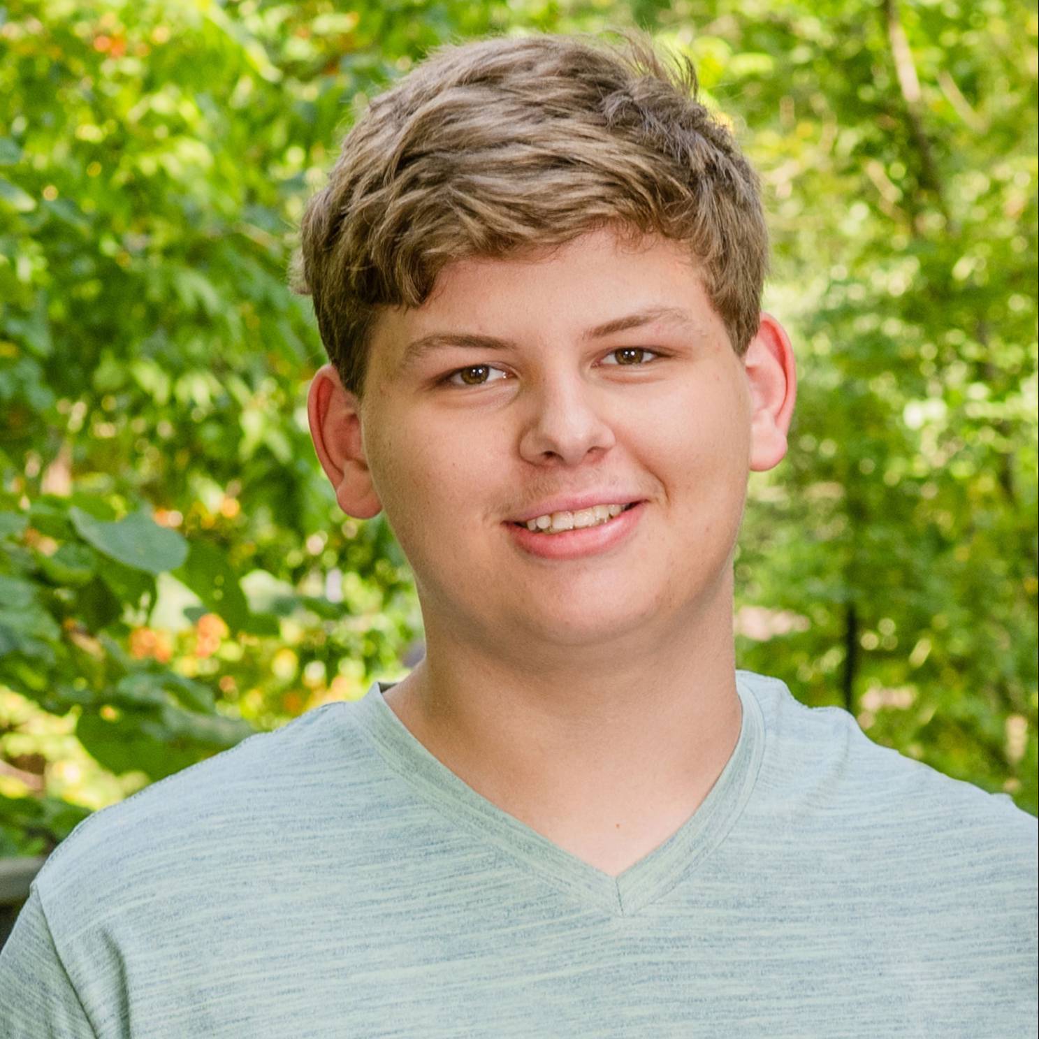 Evan Muskopf