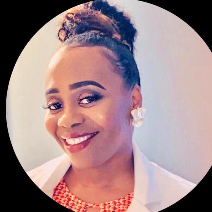 KADIATU KONTEH BROHIRI