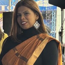 Surbhi Singh Gehlot