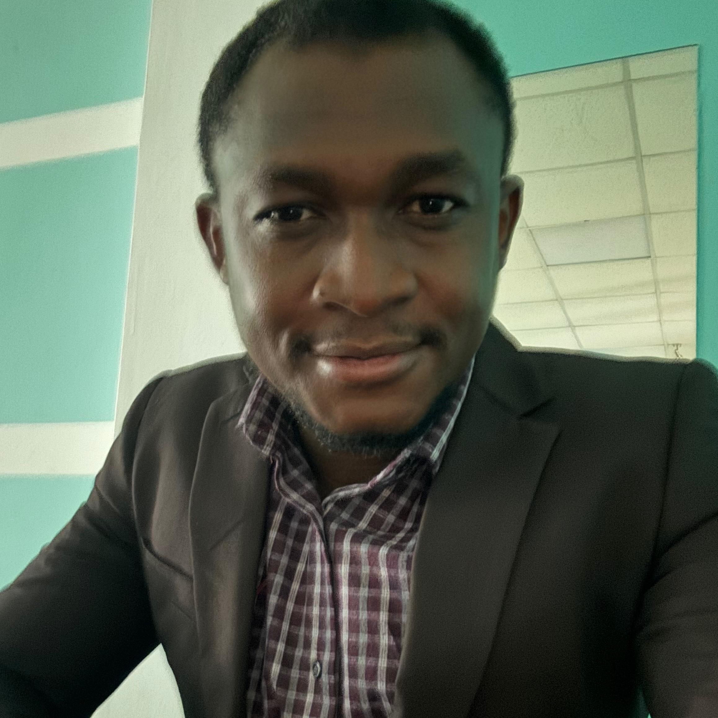 SIITA DANBAMBU PUOBI