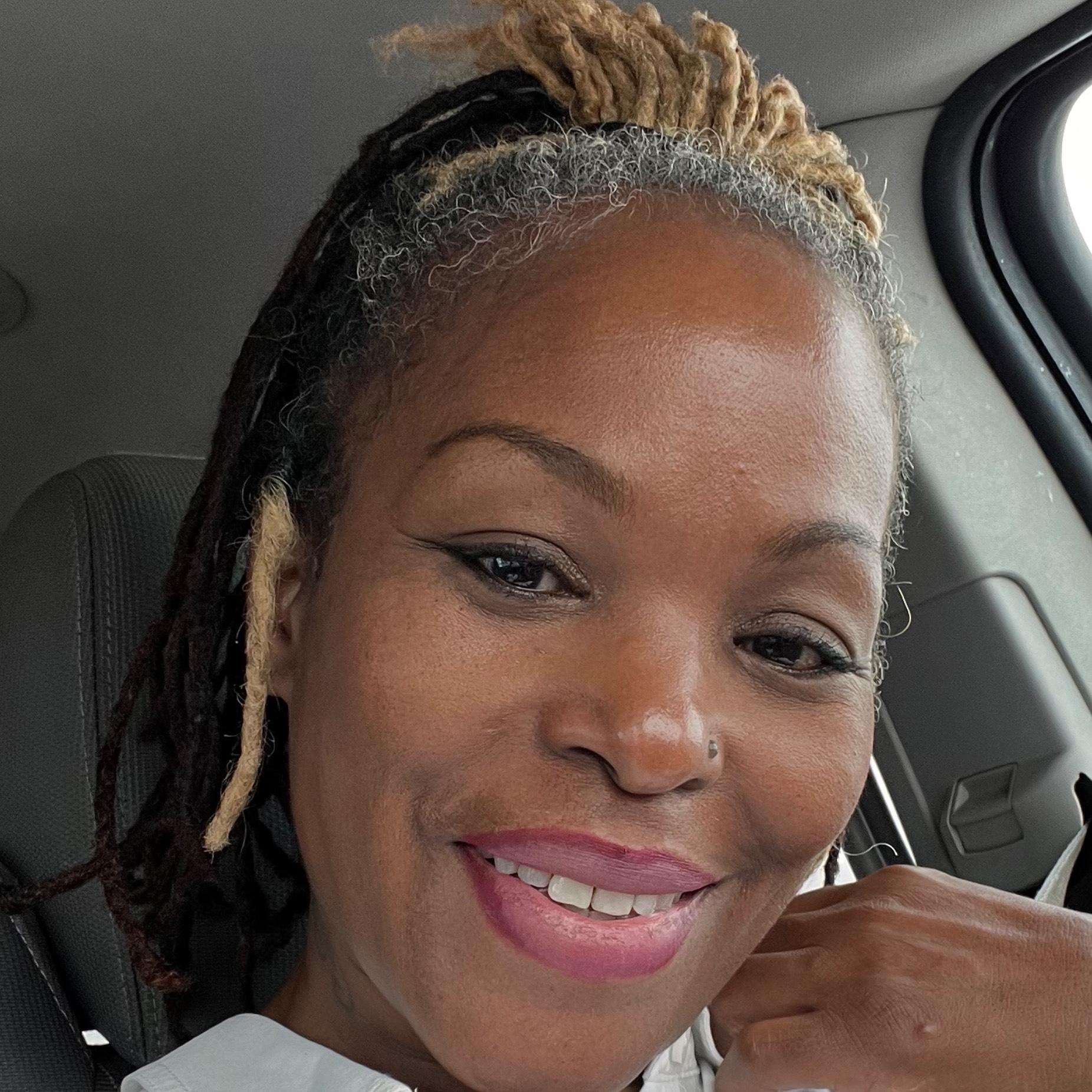 Yvette Henry