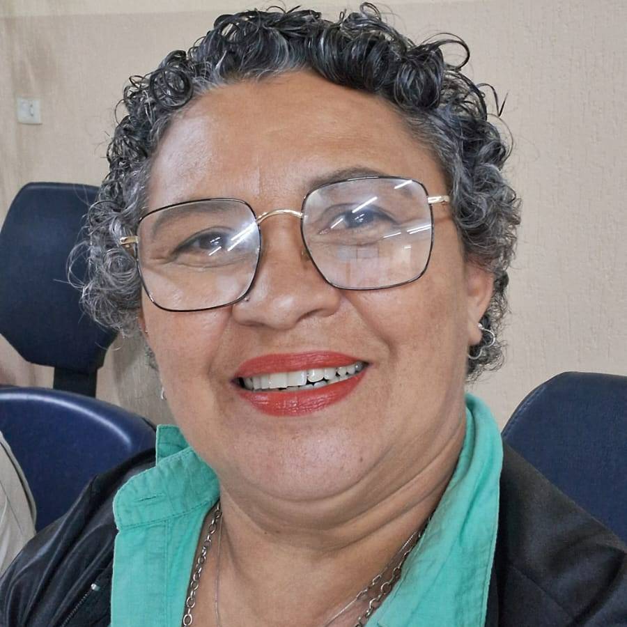 FRANCISCA DA SILVA DE FREITAS