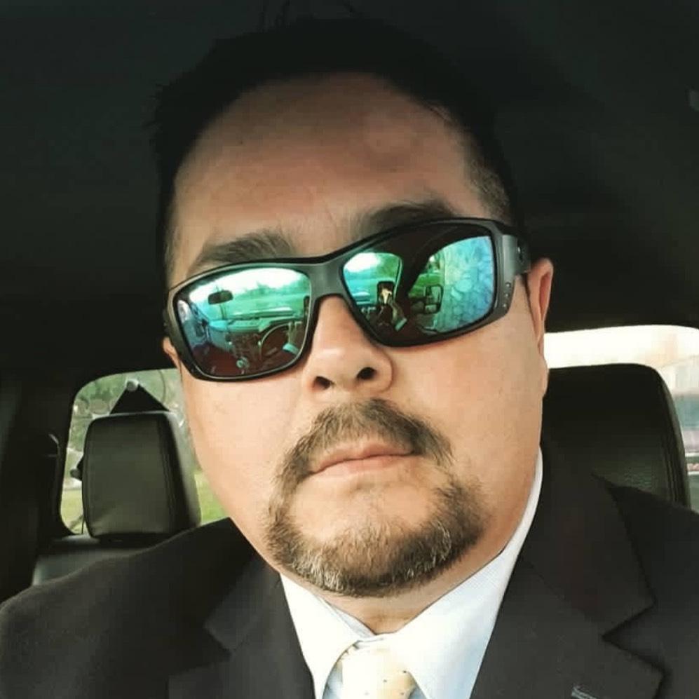 Leandro Leonard Moreno