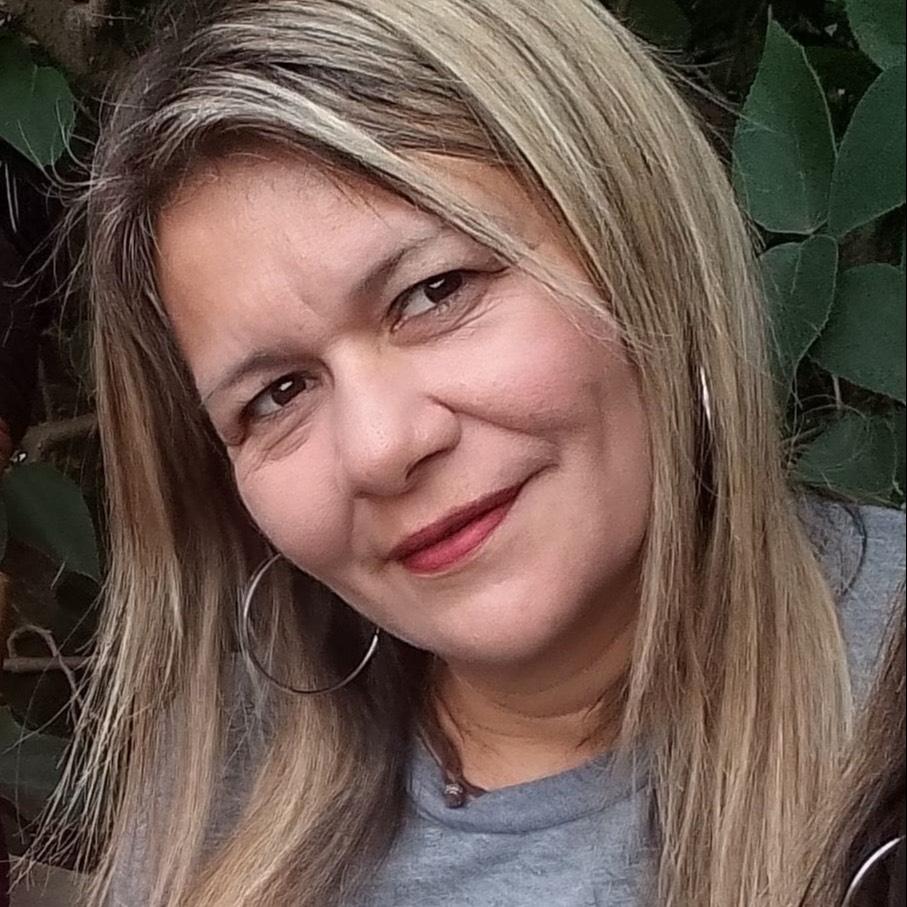 María Alejandra Romero