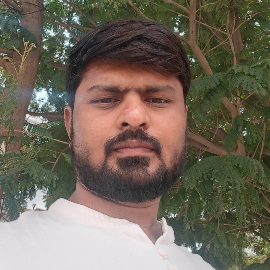 Uday Kumar Goshika