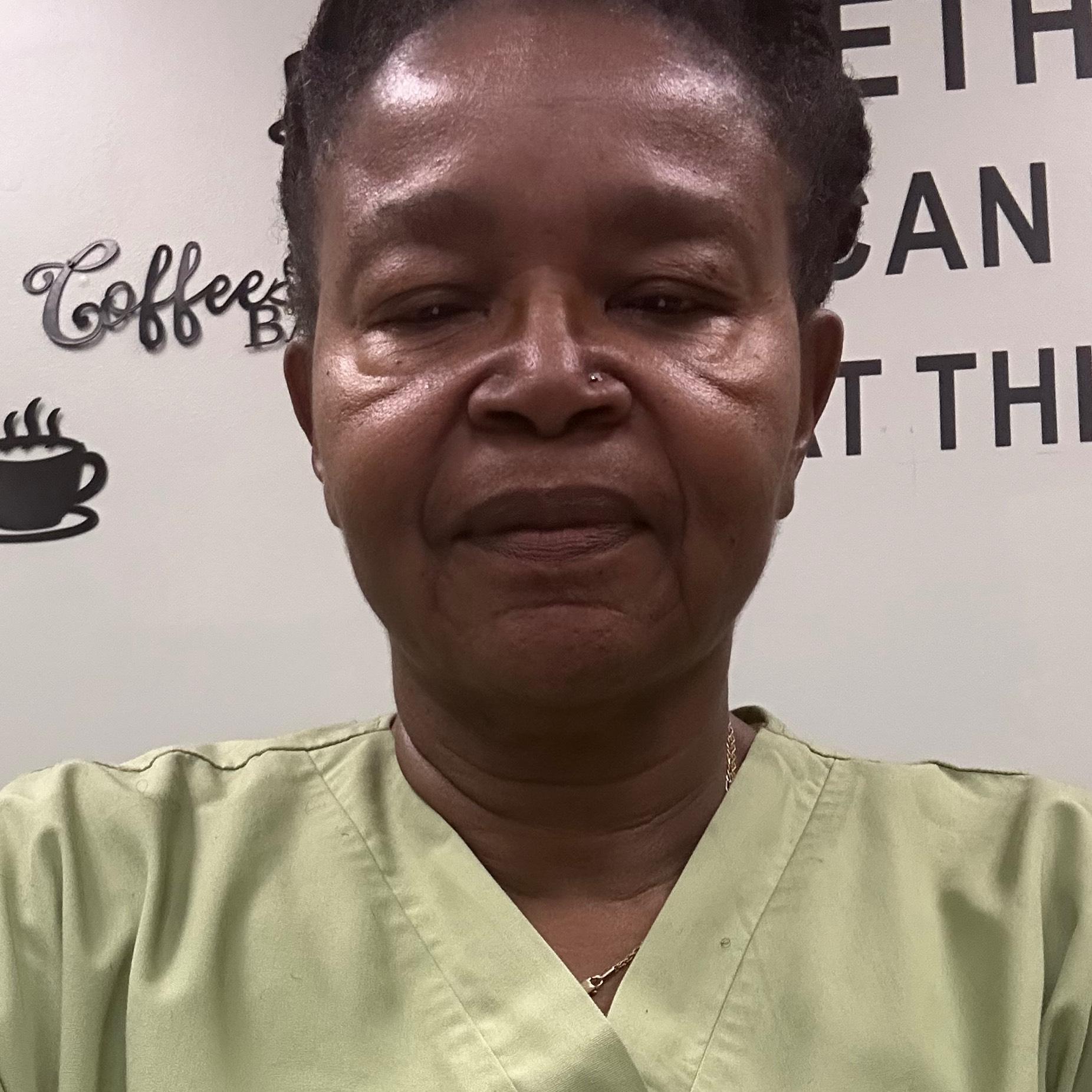 Methyla Smith