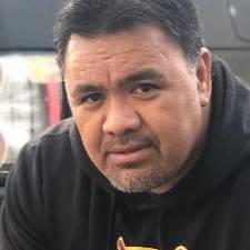 Johnnie   Mahele Kukahiko  IV